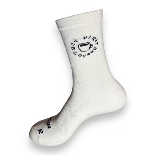 Calceta FIT IN Coffee