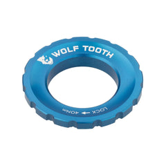 Centerlock Rotor Lockring – External Spline