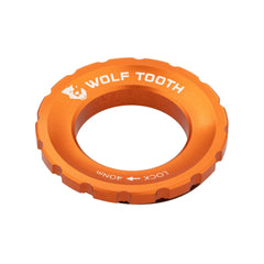 Centerlock Rotor Lockring – External Spline