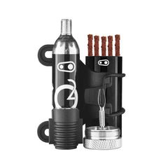 Cigar Tool Plug Kit + CO2 Head