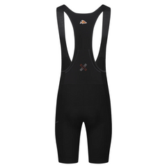 Men's Cycling Bib Shorts Eva
