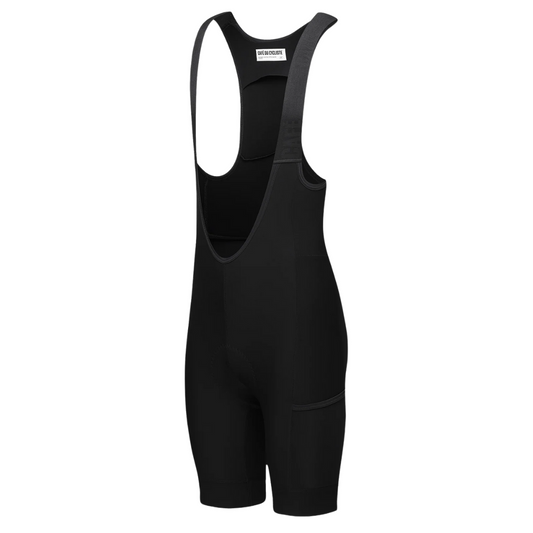 Men's Cycling Bib Shorts Eva