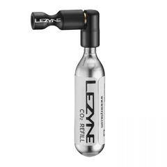 Dispensador Lezyne Trigger Drive CO2 16gr