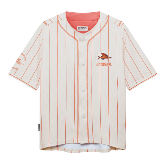 Giselle Unisex Cycling Jersey