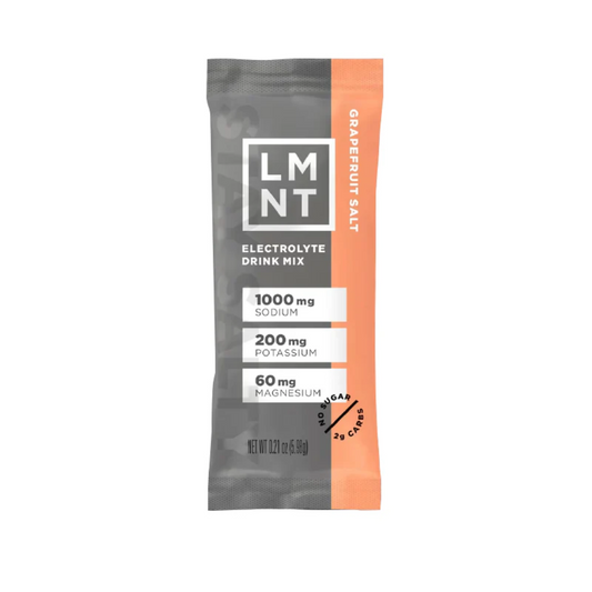 LMNT Electrolyte Drink Mix 6g