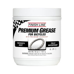 Grasa Premium para Bicicletas