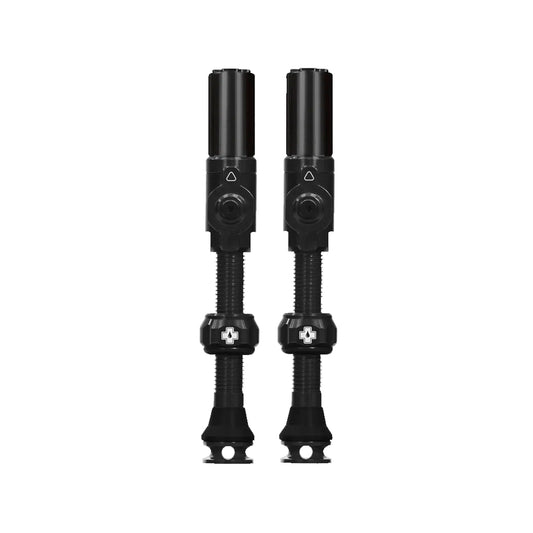 Kit Válvulas Tubeless Big Bore Hybrid Grande Iridiscente