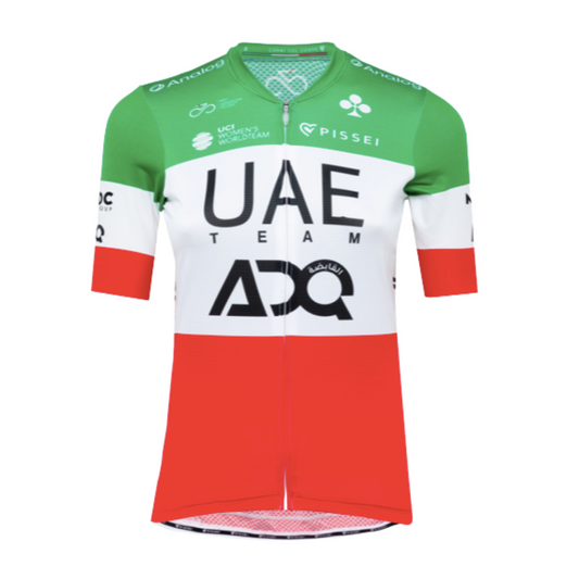 Replica Woman Short Sleeve Jersey ADQ25