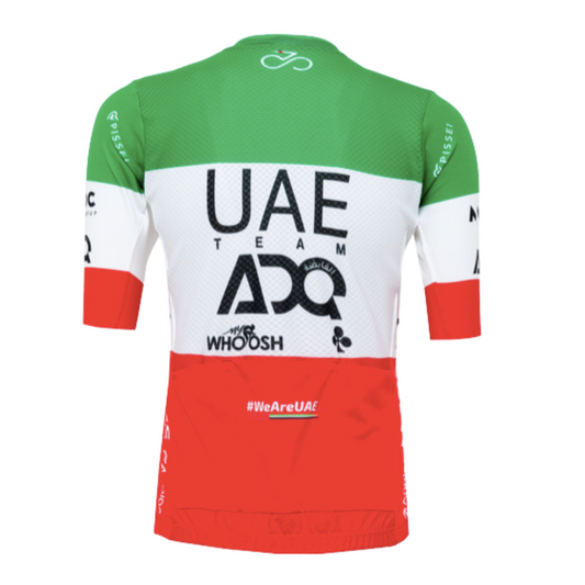 Replica Woman Short Sleeve Jersey ADQ25