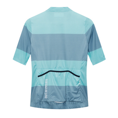 Men's Jersey Angeline Riviera Blue/Deep Water