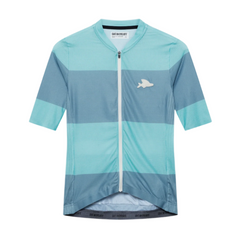 Men's Jersey Angeline Riviera Blue/Deep Water