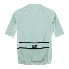 Men's Cycling Jersey Madga Jadeite