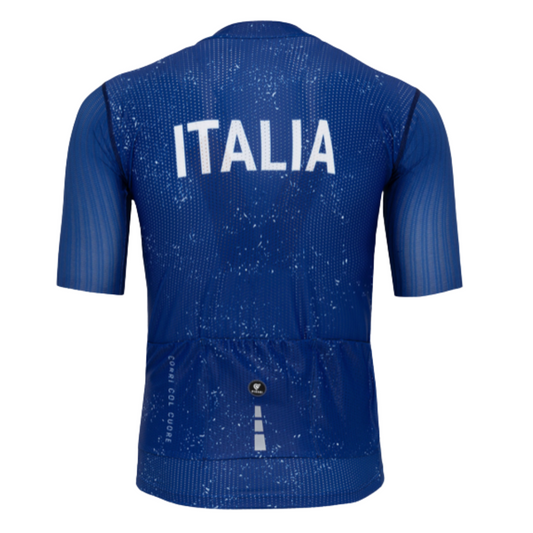 Jersey Maglia Manga Corta Sanremo