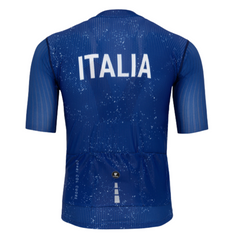 Jersey Maglia Manga Corta Sanremo