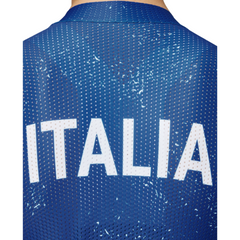 Jersey Maglia Manga Corta Sanremo