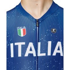 Jersey Maglia Manga Corta Sanremo