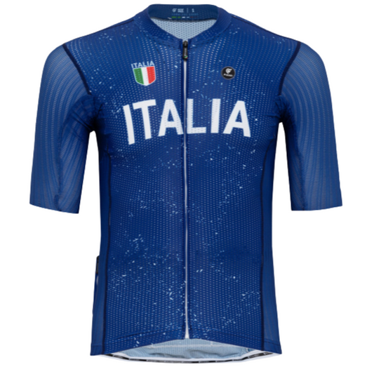 Jersey Maglia Manga Corta Sanremo