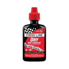 Lubricante Dry Lube Seco Teflón para Todas las Condiciones