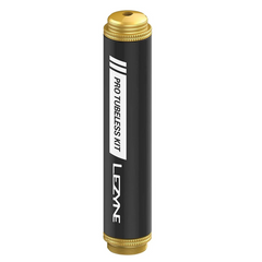 Lezyne Pro Tubeless Kit Loaded