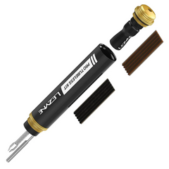 Lezyne Pro Tubeless Kit Loaded