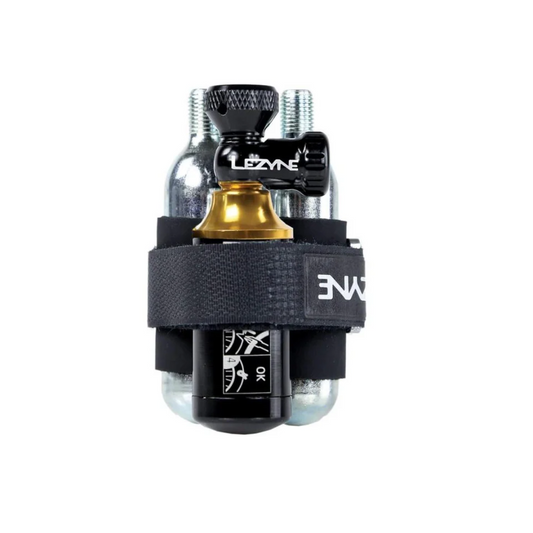 Lezyne Tubeless Co2 Blaster Lezyne