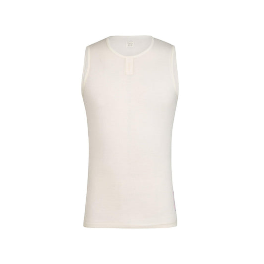 Men's Merino Mesh Base Layer - Sleeveless