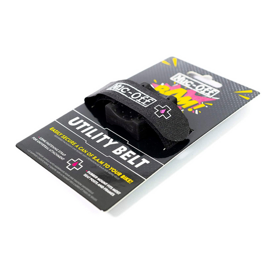 Cinturón para Sellador e Inflador BAM