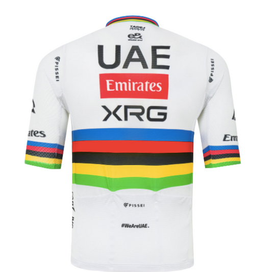 Magistrale Short Sleeve Jersey Tadej Pogacar