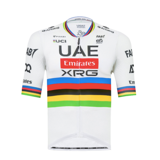 Magistrale Short Sleeve Jersey Tadej Pogacar