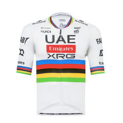 Magistrale Short Sleeve Jersey Tadej Pogacar