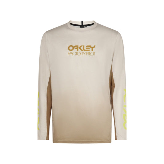 Maven Coast Ls Jersey 2.0