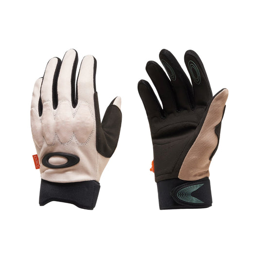 Maven D3O Gloves