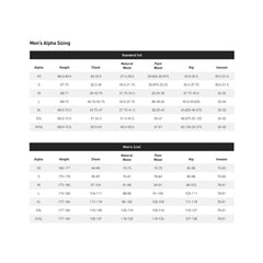 Men's SL Rain Jacket