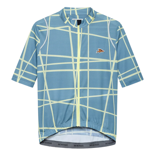 Mona Men's Cycling Jersey