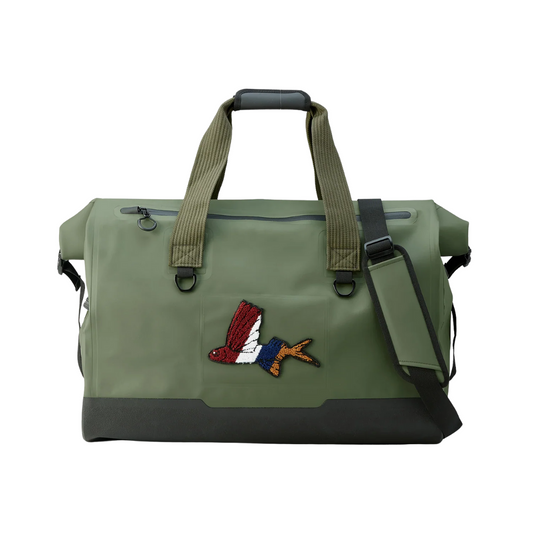 Waterproof Duffle Bag