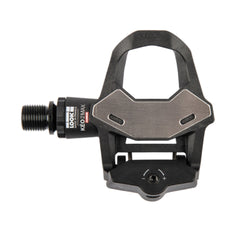 Pedal Ruta KEO 2 MAX Carbon Contacto Carbón/CrMo Negro + Placas