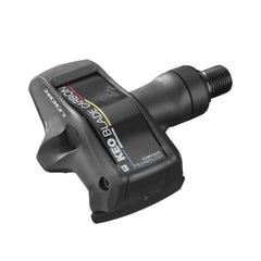 Pedal Ruta KEO Blade Carbon Contacto CrMo + Placas