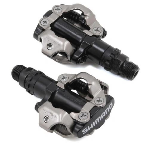 Pedales SPD PD-M520