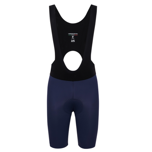 Primapelle Bib Shorts Blue/Navy