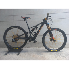 S-Works Turbo Levo SL 2021