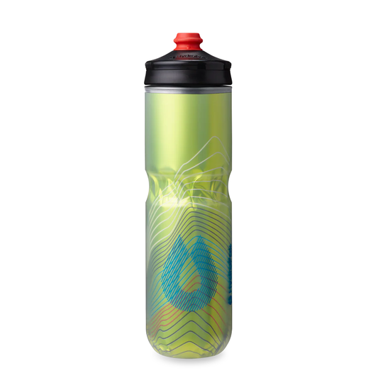 Anfora Hydrapak Insulada Surge Ascent 24oz
