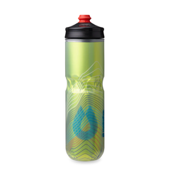 Anfora Hydrapak Insulada Surge Ascent 24oz
