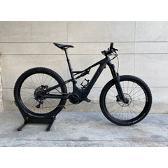 Men's Turbo Levo FSR Comp 6Fattie/29