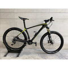 BH Ultimate MTB