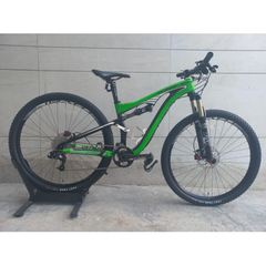 Camber Expert Carbon 2013