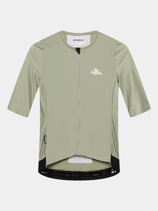 Men's Cycling Jersey Olympe