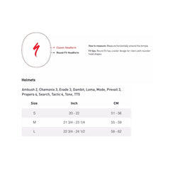 S-Works Prevail 3 CE