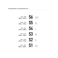 S-Works Stumpjumper 15