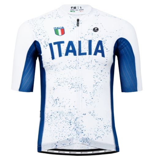 Sanremo Short Sleeve Jersey