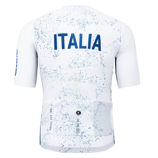 Sanremo Short Sleeve Jersey